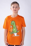 náhľad - Rexíkov problém detské tričko