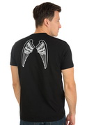 náhled - Krídla pánske tričko