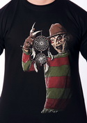náhľad - Freddyho pomsta pánske tričko