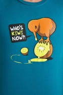 náhled - Kiwi pánske tričko