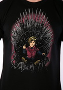 náhled - Tyrion na tróne pánske tričko