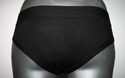 náhľad - Dámske nohavičky čierne