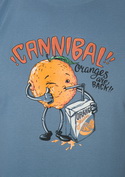 náhľad - Kanibal pánske tričko