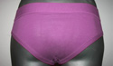 náhľad - Dámske nohavičky fialové