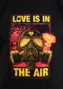náhľad - Love is in the Air pánske tričko