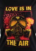 náhľad - Love is in the Air dámske tričko