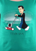 náhľad - Steven Sekal dámske tričko