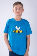 náhled - Frisbee detské tričko