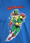 náhľad - Hastrman pánske tričko