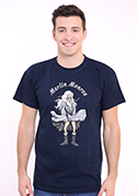 náhľad - Merlin Monroe pánske tričko