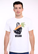 náhľad - Vegan pánske tričko