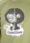 náhľad - ChameLennon pánske tričko