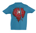 náhled - Spider Inside detské tričko