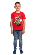 náhled - Nakládačka detské tričko