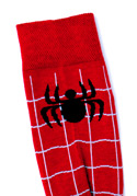 náhľad - Spider ponožky