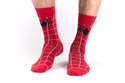 náhled - Spider ponožky
