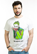 náhled - Joker pánske tričko