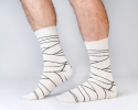 náhľad - Múmia ponožky