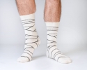 náhled - Múmia ponožky