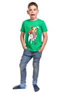 náhled - Jack Russell detské tričko