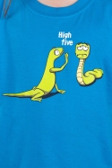náhľad - High Five detské tričko