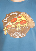 náhľad - Pizza pánske tričko