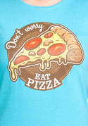 náhľad - Pizza dámske tričko