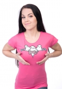 náhľad - Boobs dámske tričko