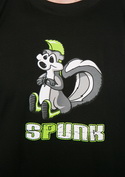 náhľad - Spunk pánske tričko