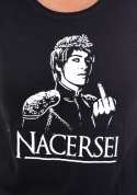 náhled - Nacersei dámske tričko