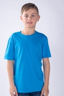 náhled - Detské tričko modré