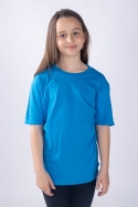 náhled - Detské tričko modré