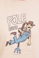 náhled - Pole Dance pánske tričko