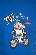 náhľad - Tur de France pánske tričko