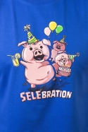 náhľad - Selebration pánske tričko