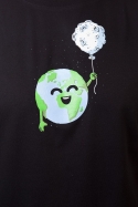 náhľad - Balónek pánske tričko