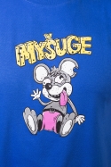náhled - Myšuge pánske tričko