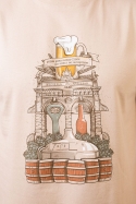 náhľad - Pivní oltár pánske tričko