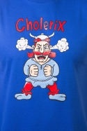 náhľad - Cholerix pánske tričko
