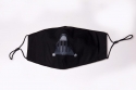 náhľad - Rúško Darth Vader