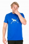náhľad - Mořský koník pánske tričko