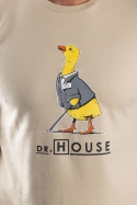 náhled - Dr. House pánske tričko