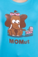 náhled - Momut dámske tričko 