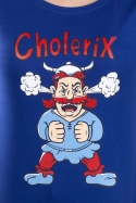 náhľad - Cholerix dámske tričko 