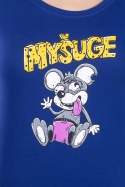 náhľad - Myšuge dámske tričko 