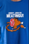 náhľad - Meating pánske tričko