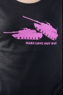 náhled - Tanky dámske tričko 