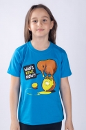náhled - Kiwi detské tričko