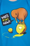 náhľad - Kiwi detské tričko