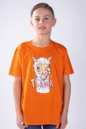 náhled - Tlama detské tričko